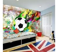 Papier peint - Urban Gameplay - 300x210 Artgeist (64591) G