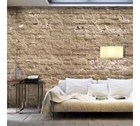 Papier peint Urban Oasis-Taille L 350 x H 245 cm Imprimé G