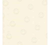 Papier peint Versace Papier Peint Design Vanitas Papier peint intissé 10.05 m x 0.70 m Blanc Gris Made in Germany 348621 34862-1