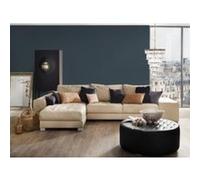 Papier peint vinyle grainé sur intissé uni bleu nuit L.1005 x l. 53 cm, As Creation Around