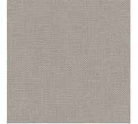 Papier peint vinyle soufflé Tissage en lin Dolce taupe Erismann Opus 10463-02