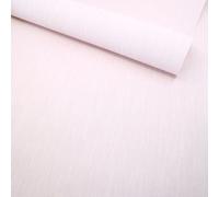 Papier peint vinyle sur intissé - Classique Chic - Effet tissus rose scintillant decoweb.com - Rouleau(x)