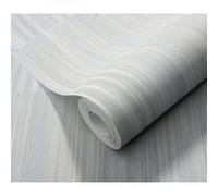 Papier peint vinyle sur intissé Oxidized vert d'eau L.1005 x l.53cm Erismann