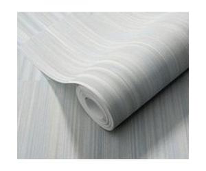 Papier peint vinyle sur intissé Oxidized vert d'eau L.1005 x l.53cm Erismann