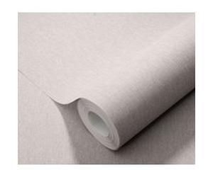 Papier peint vinyle sur intissé Passion argile taupe L.1005 x l.53cm Erismann