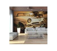 Papier peint Viva Havana-Taille L 450 x H 270 cm