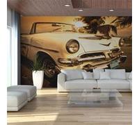 Papier peint Viva Havana-Taille L 450 x H 270 cm