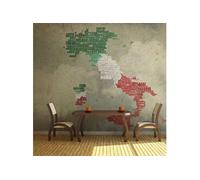 Papier peint Viva Roma-Taille L 250 x H 193 cm Imprimé