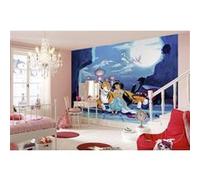 Papier Peint - Waiting for Aladdin 368x254cm - Papier, Multicolors G