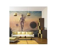 Papier peint Walk on the water-Taille L 250 x H 193 cm