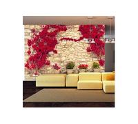 Papier peint Warm afternoon-Taille L 200 x H 140 cm