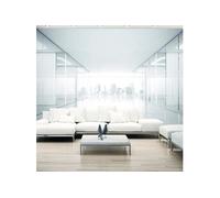 Papier Peint "White City" 210 x 300 cm