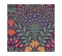 Papier peint William Morris Garden Dewberry 1005x52cm Multicolore