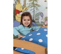 Komar 4-413 Papier Peint, Maison de Pooh, 368cm x 127cm
