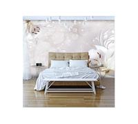 Papier Peint "Winter Song" 140 x 200 cm Imprimé G