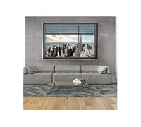 Papier peint - World outside -