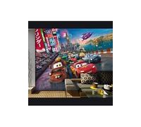 Papier peint XXL Cars Disney