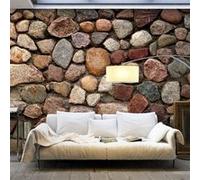 Papier peint XXL Summer Citadel II 2-Taille L 500 x H 280 cm