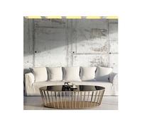 Papier peint XXL Urban Bunker-Taille L 500 x H 280 cm Imprimé