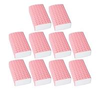 Papier Permanent, 10 Paquets épais Résistant à la Chaleur, Papiers Finaux Très Absorbants pour Salons de Coiffure à Domicile, Papier de Permanente Cheveux