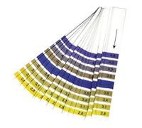 papier-ph 2,8-4,6 (vin/comboucha) 20 bandes
