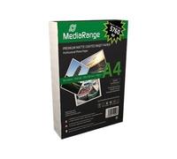 Papier photo 130 gr/m2 A4 matt 100 feuilles impr jet d ence