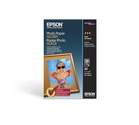 Epson Photo Paper Glossy - A3 - 20 Feuilles
