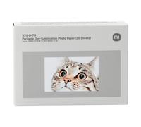 Papier Photo Autocollant pour Xiaomi Printer Pro 50 Feuilles - BHR082OGL
