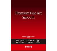 Papier Photo Blanc FA-SM1 A3+ - CANON - Impression de photos de qualité professionnelle