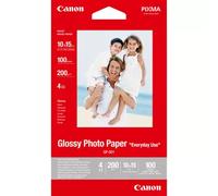 Canon GP-501 0775B003 Papier photo 10 x 15 cm 210 g/m² 100 feuille(s) brillant