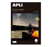 Papier Photo brillant A4