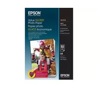 Epson Papier photo Value C13S400036 A4 183 g 50 feuilles Blanc