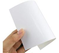 Papier Photo Brillant Format 10X15 180 G 50 Feuilles Parfaitement Compatible Avec Les Imprimantes Epson Hp Brother Canon