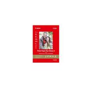 Canon Papier photo brillant extra II A4 PP-201 - 20 feuilles