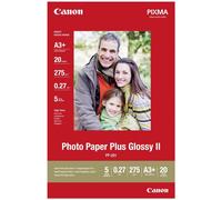 Papier Photo Canon PP-201 A3+ (20 Feuilles) | ✅Livraison gratuite à partir de 100 €