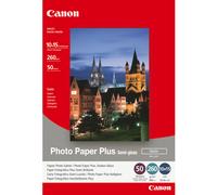 Canon Papier photo semi-brillant extra SG-201 4 × 6 po (10 × 15 cm)- 50 feuilles