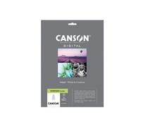 Papier photo CANSON Digital Everyday Gloss