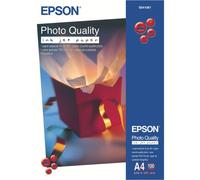 Epson Photo Quality Inkjet Paper - A4 - 100 Feuilles