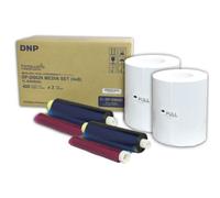 DNP DS620 MediaSet 10x15 (800 Prints)