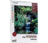 Schwarzwald Mülhe 48 feuilles papier photo double face brillant A4 "Candescum Light" - 260 G