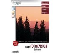 Schwarzwald Mülhe 120 Feuilles Papier Photo Double Face Mat A4-250 G