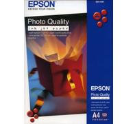 Epson Photo Quality Inkjet Paper - A4 - 100 Feuilles
