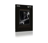 Epson Pap Photo Traditionnel 330g 25f. A2 (42x59,4cm)