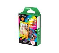 FUJI Instax Mini Rainbow (10 Poses)
