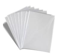 Papier photo glacé A4/A3, 500 feuilles, grammage fin de 90 à 160 g/m², for impression en grand volume(160g A3)