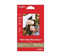 Papier photo glacé Canon PP 201-10 x 15 cm 265 g -50 feuilles