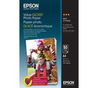 Epson Papier photo Value C13S400036 A4 183 g 50 feuilles Blanc