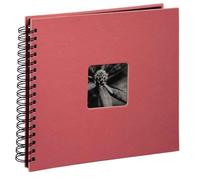 Papier photo - Hama - Fine Art - Corail - 10 x 15 cm - 100 feuilles - 280 mm