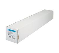 Papier photo - HP - Q1421B - Satin - 190 g/m² - 30,5 m de longueur de rouleau