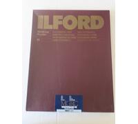 papier photo ILFORD 24X30.5 cm - x 50 - MULTIGRADE RC WARMTONE - PEARL - NEUF